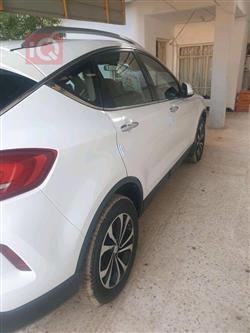 فاو بيستورن X80